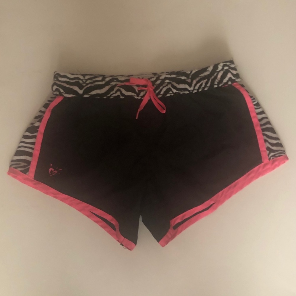 Swim shorts